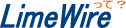 LimeWire���āH�k���C�����C���[�̎g�����l Home��